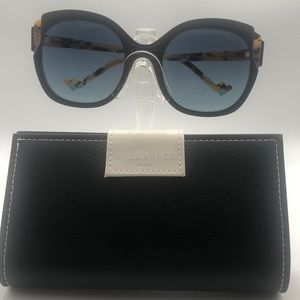 Face A Face sunglasses model Bocca Palma 2